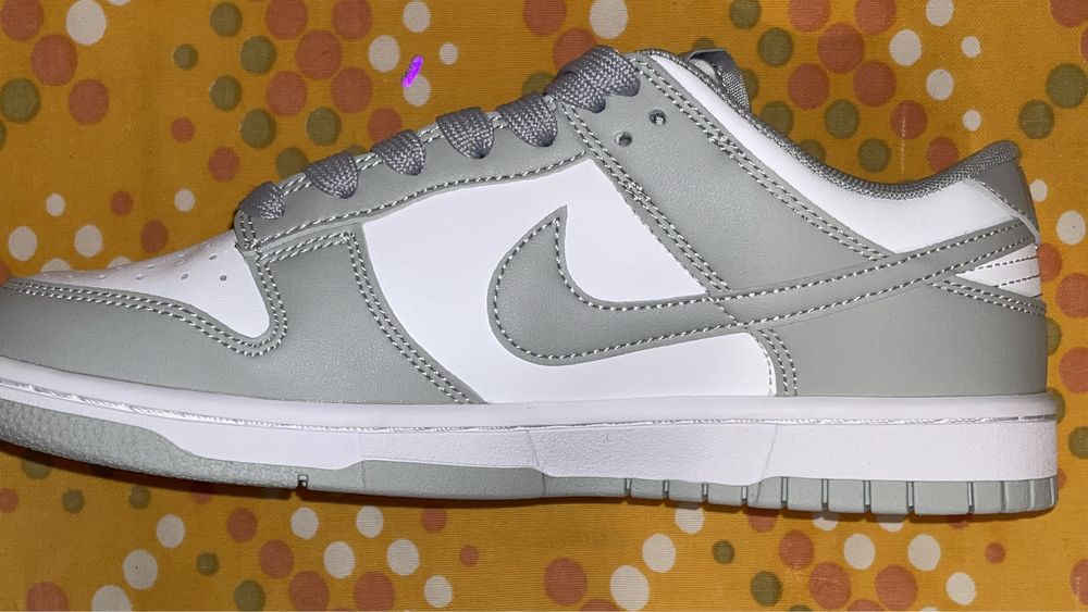 Nike Dunk Low Retro