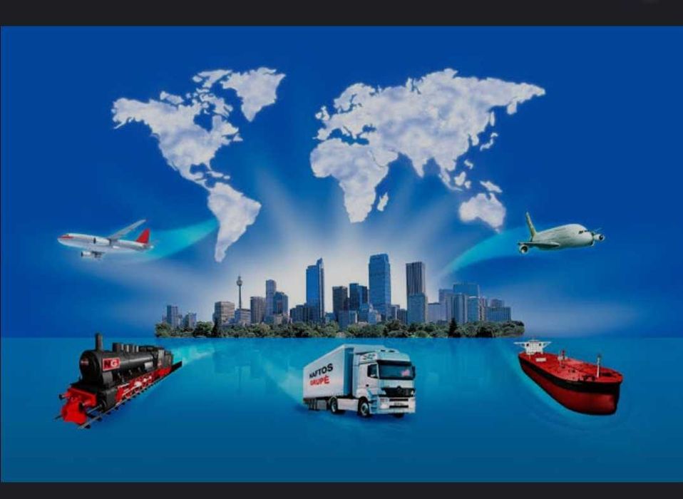 Impor/Export, Bojxona yuk deklarasiyalari xizmati