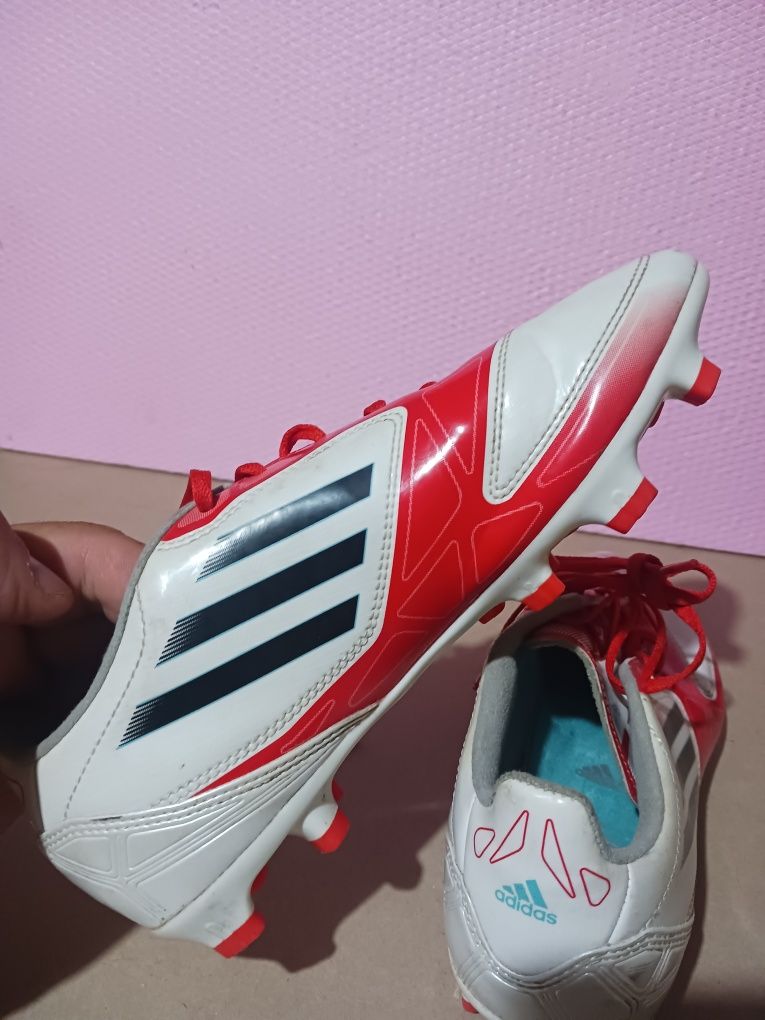 Adidași f50 mărimea 38⅔