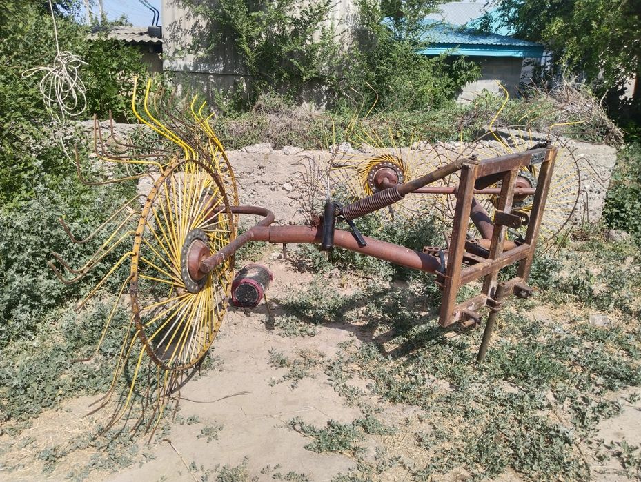 20аттық трактор сатылады жағдайы жақсы