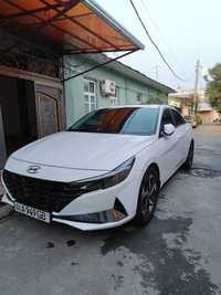 Hyundai Elantra 6 поз 2.0 фулл