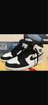 Jordan 1 high og stage