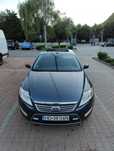 Ford Mondeo Mk4 Ghia2.0 TDCi 140 CP - Trapă - 2007