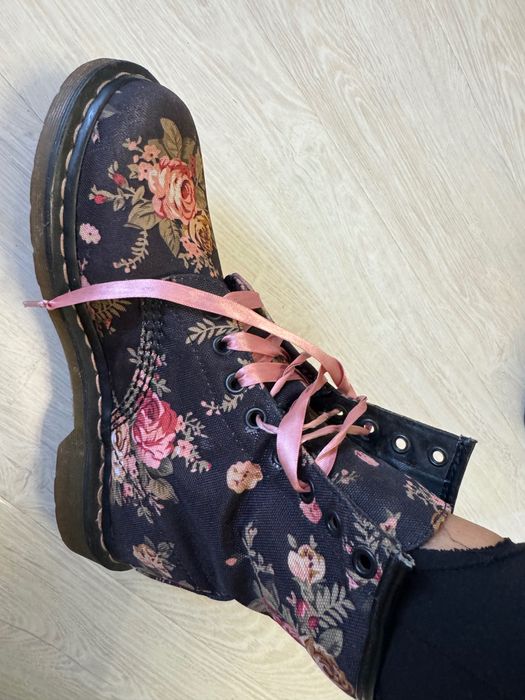 Боти Dr Martens 38