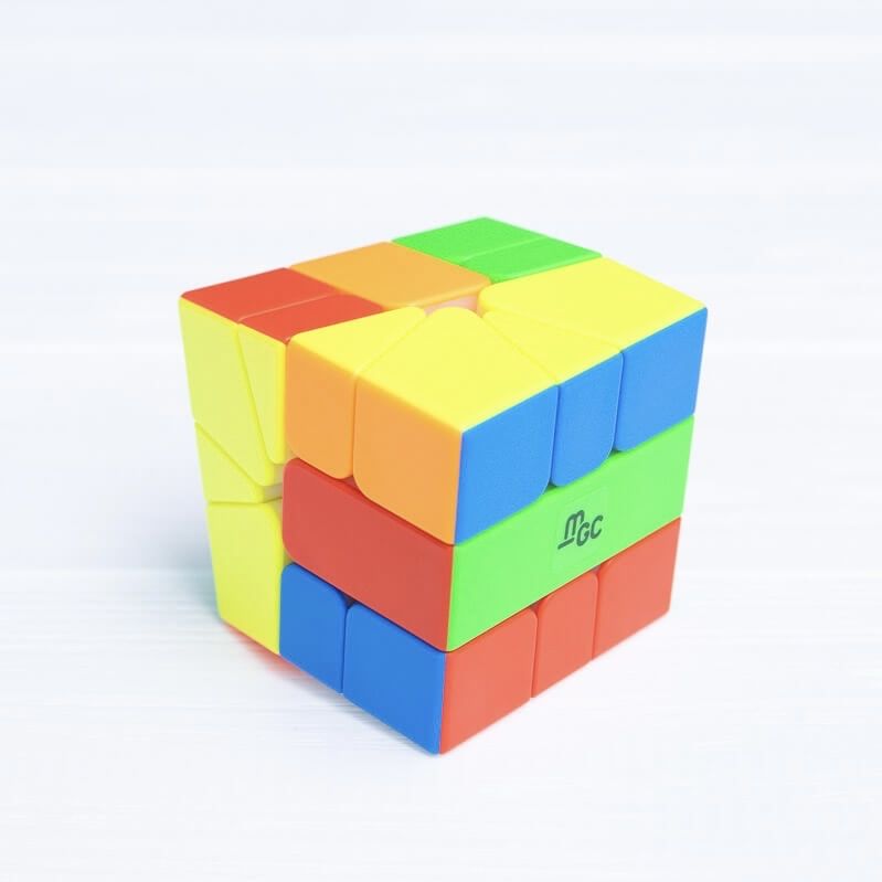 Kubik Rubik boshqotirma MGC Square-1 Magnitli