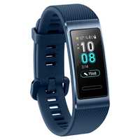 Умный браслет с GPS  HUAWEI BAND 3 PRO писать на WhatsApp