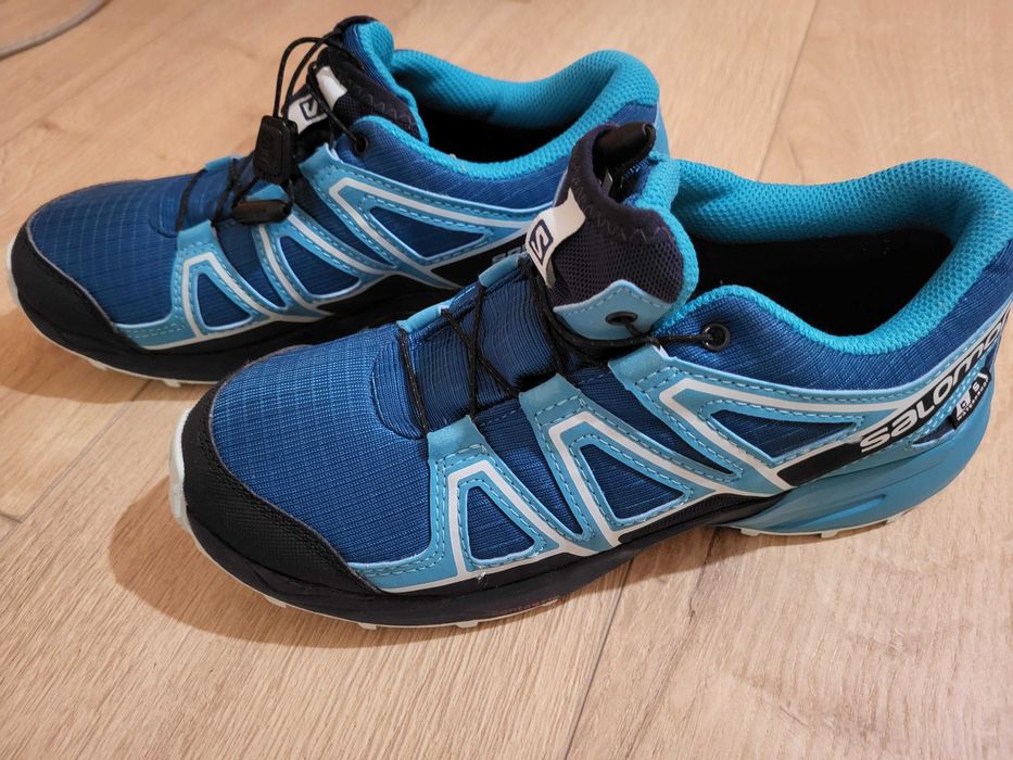 Маратонки Salomon 36 номер