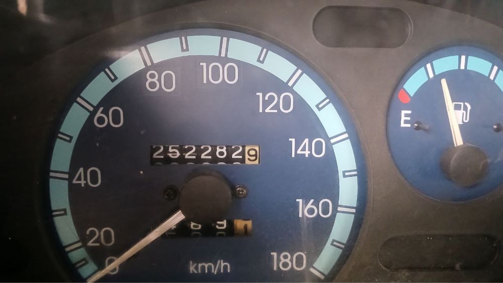 Продам Матиз DAEWOO