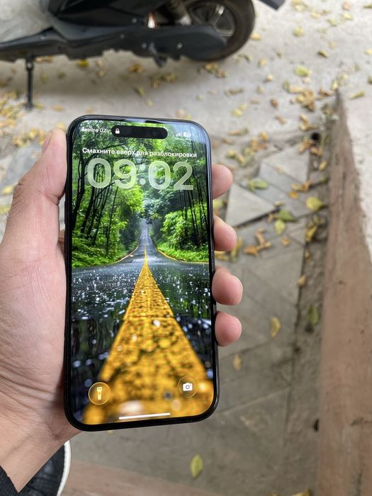 Срочно Продается Iphone 16
