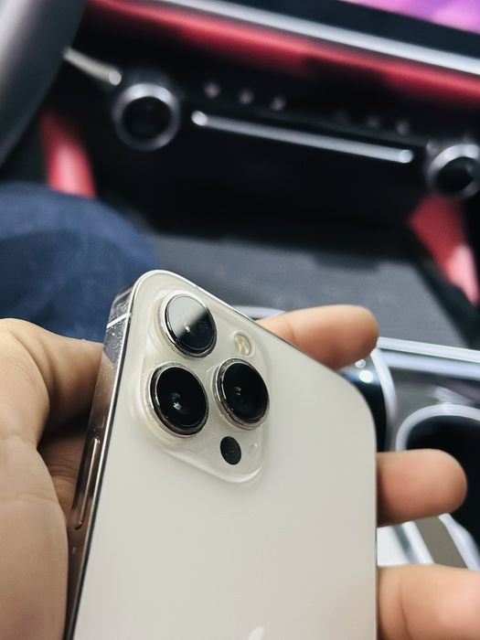 Iphone 13pro max 128