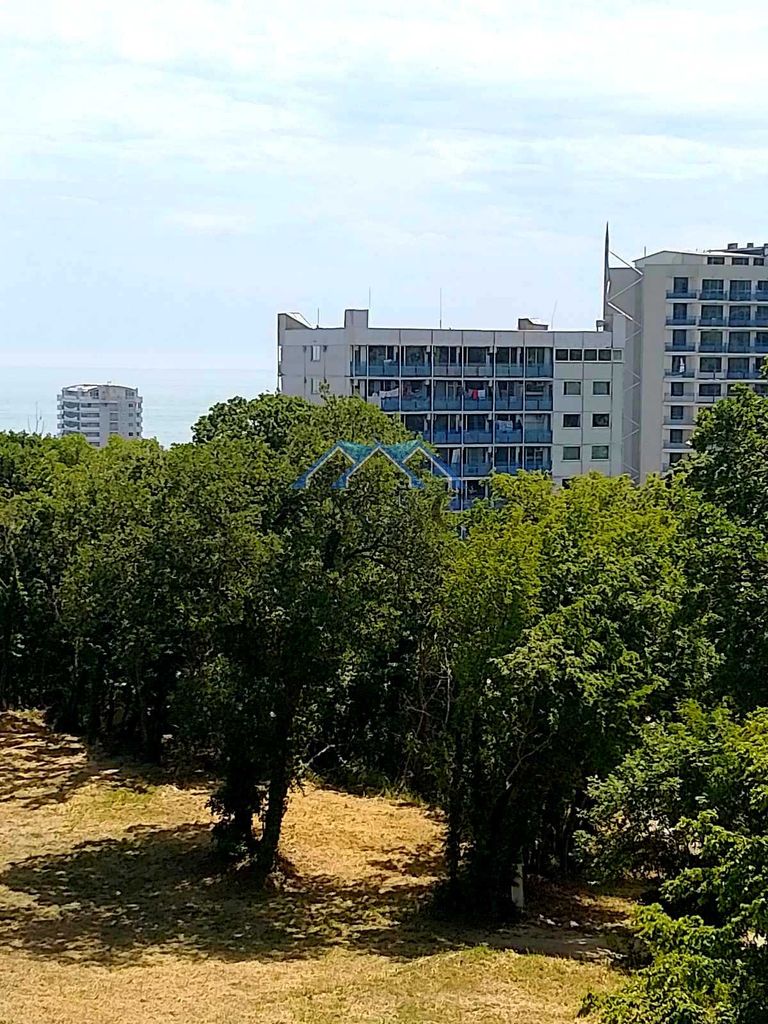 Продава се Едностаен апартамент в к.к. Златни пясъци - 45 кв.м за 1334 €/кв.м - Снимка #8