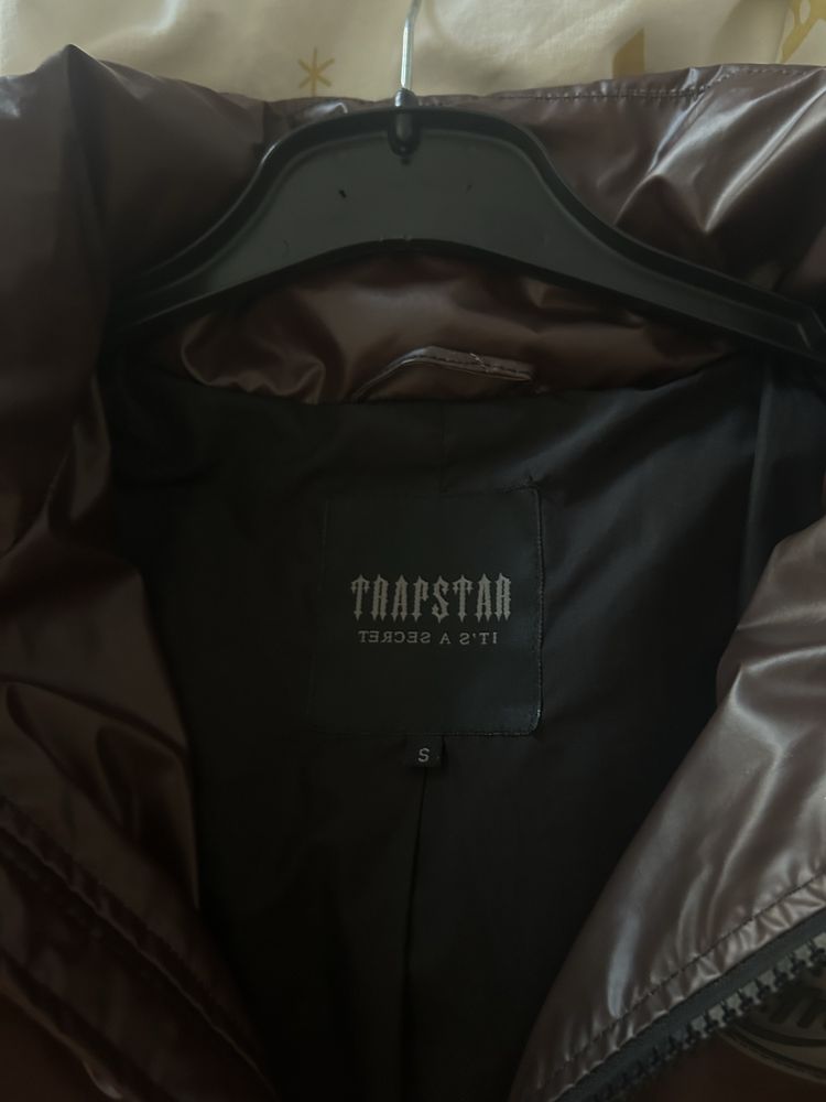 Trapstar Jacket