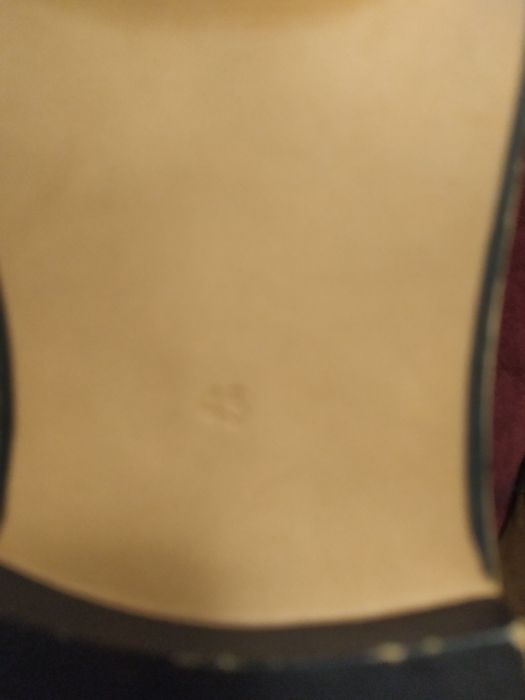 Vând botine h&m mărimea 45