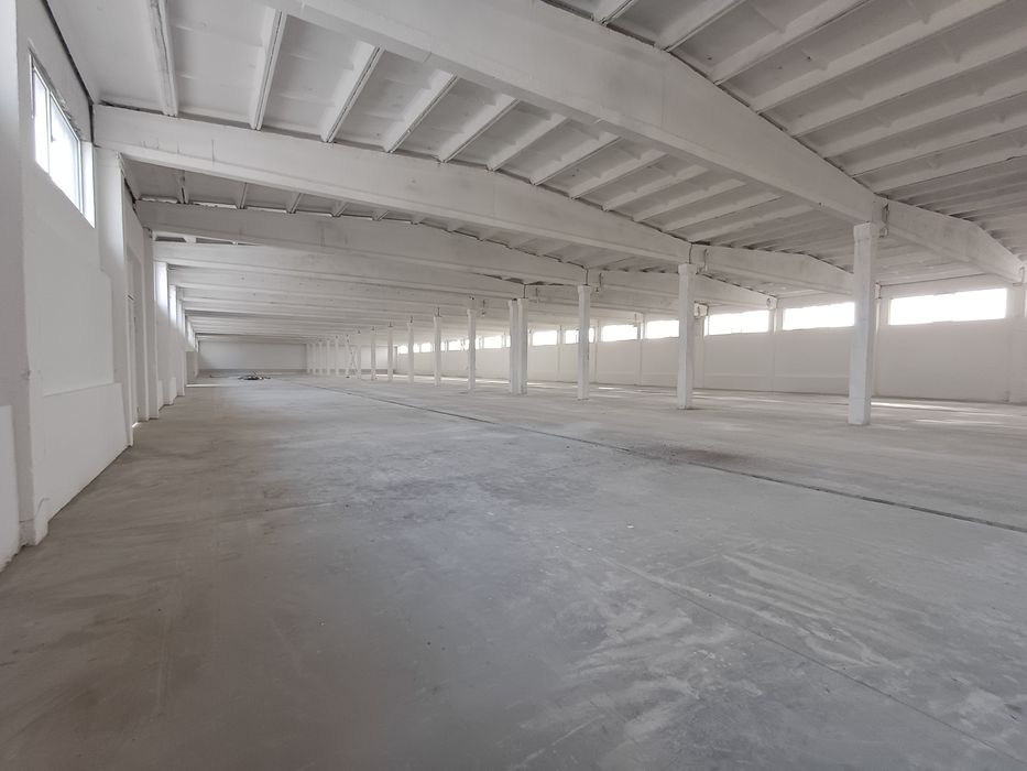 Сдаётся склад в аренду!