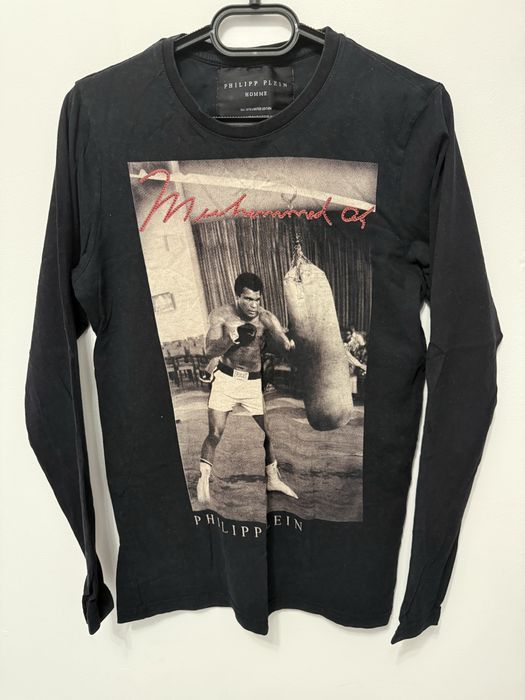 Блуза Philipp Plein