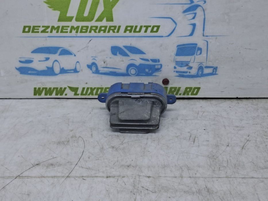 Rezistenta trepte 7l0907521 2.5 tdi BAC Volkswagen VW Touareg generat
