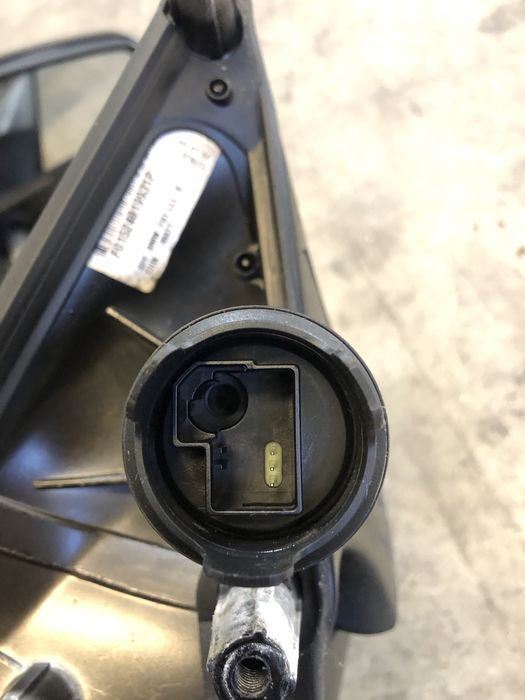 Огледала БМВ 7 серия, Ф01 (ogledala bmw f01)