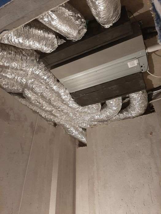 Монтаж,Обслуживание, Ремонт, Климатичеческого Оборудования