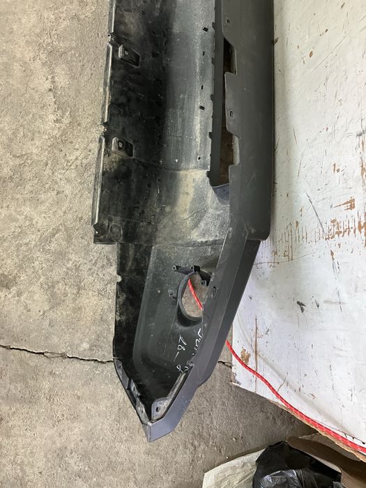 Предна броня за Suzuki Jimny Сузуки Джимни 2018г-