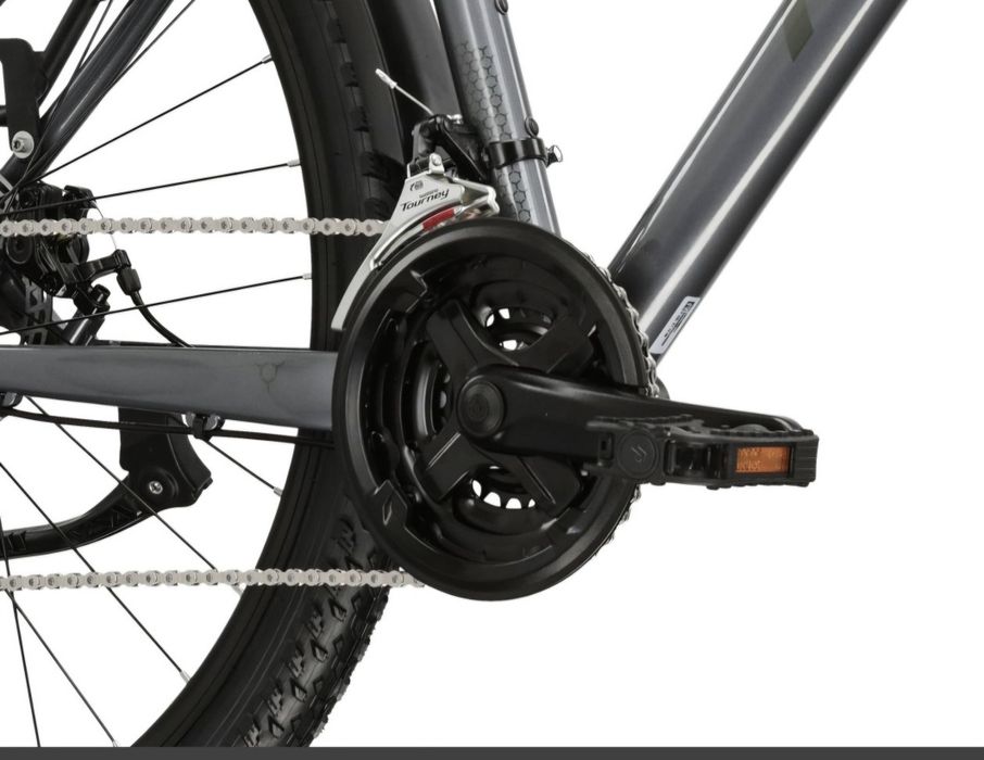 Bicicleta Mtb  Kross