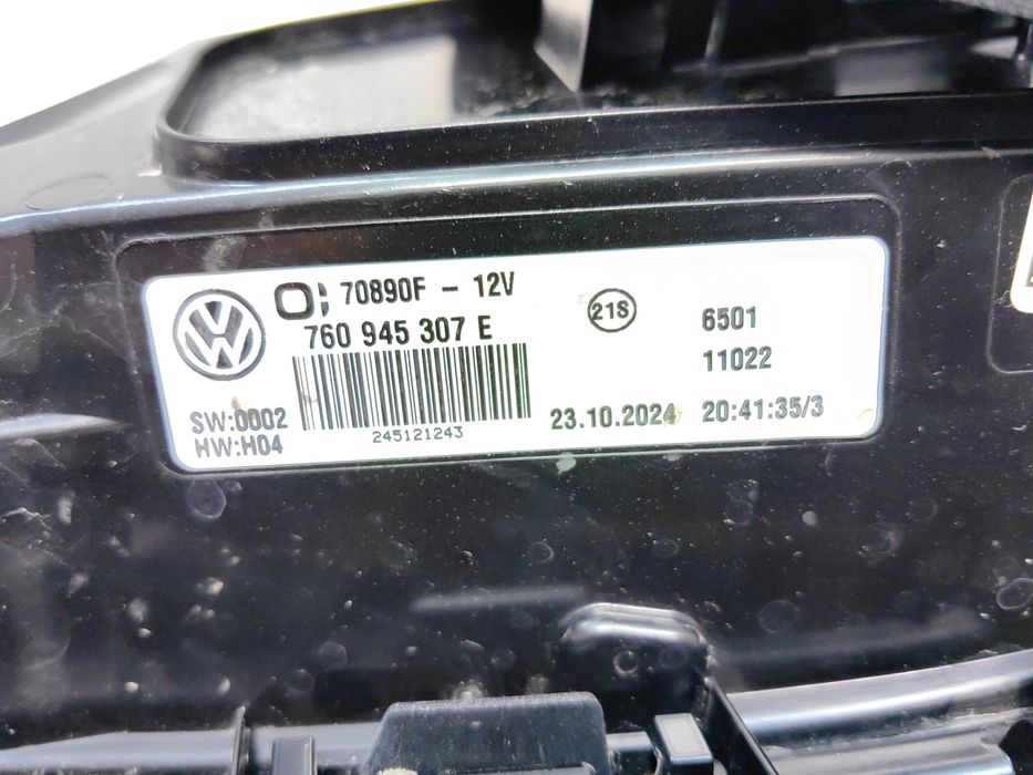 Оригинален стоп Vw Touareg Led 2024