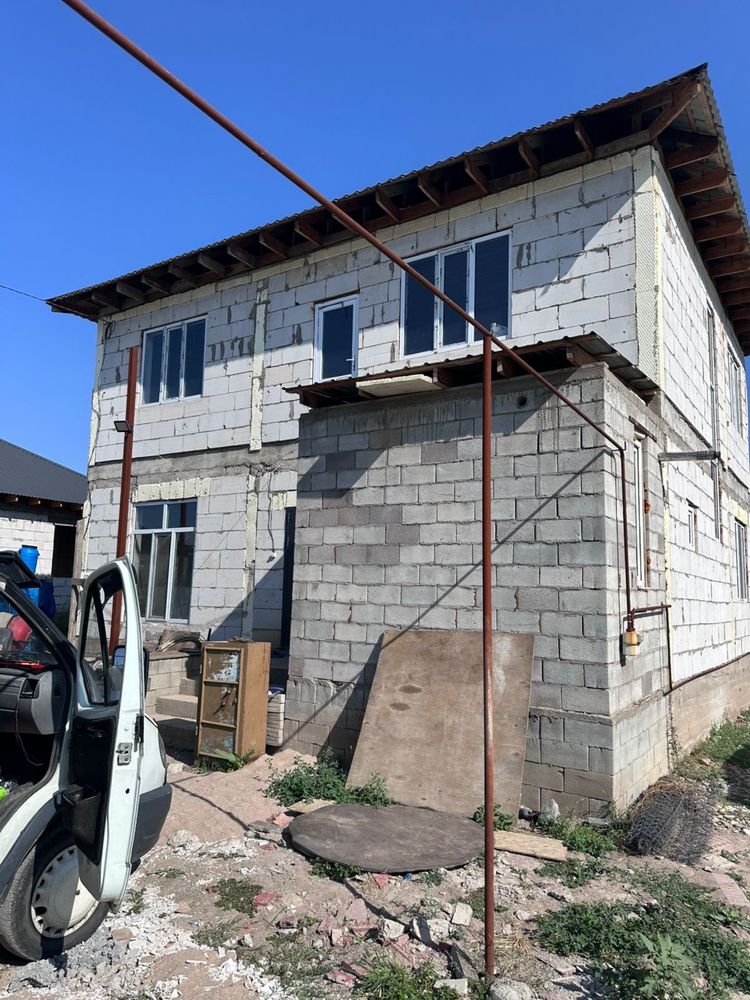 Продам дом очень срочно