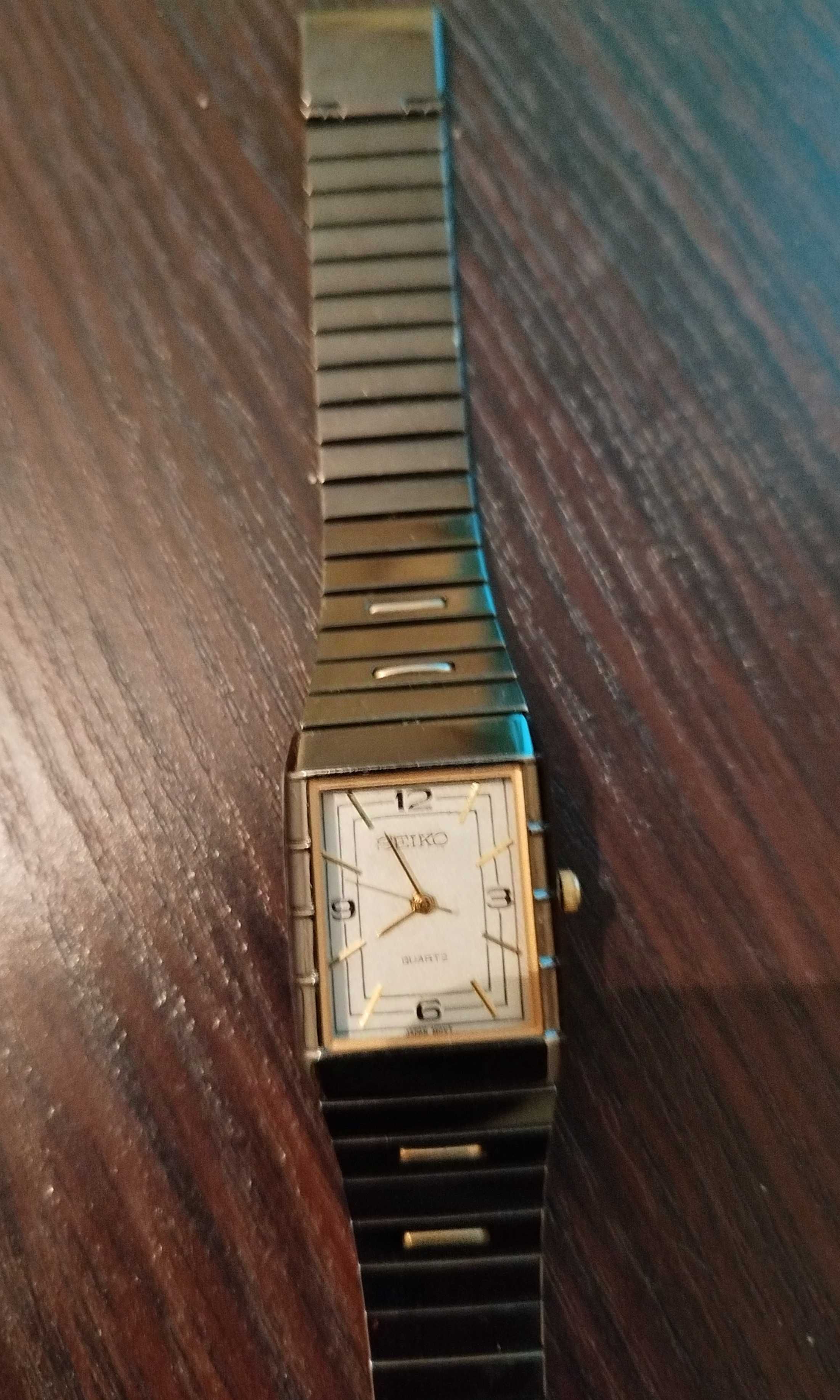 дамски часовник Seiko- Japan