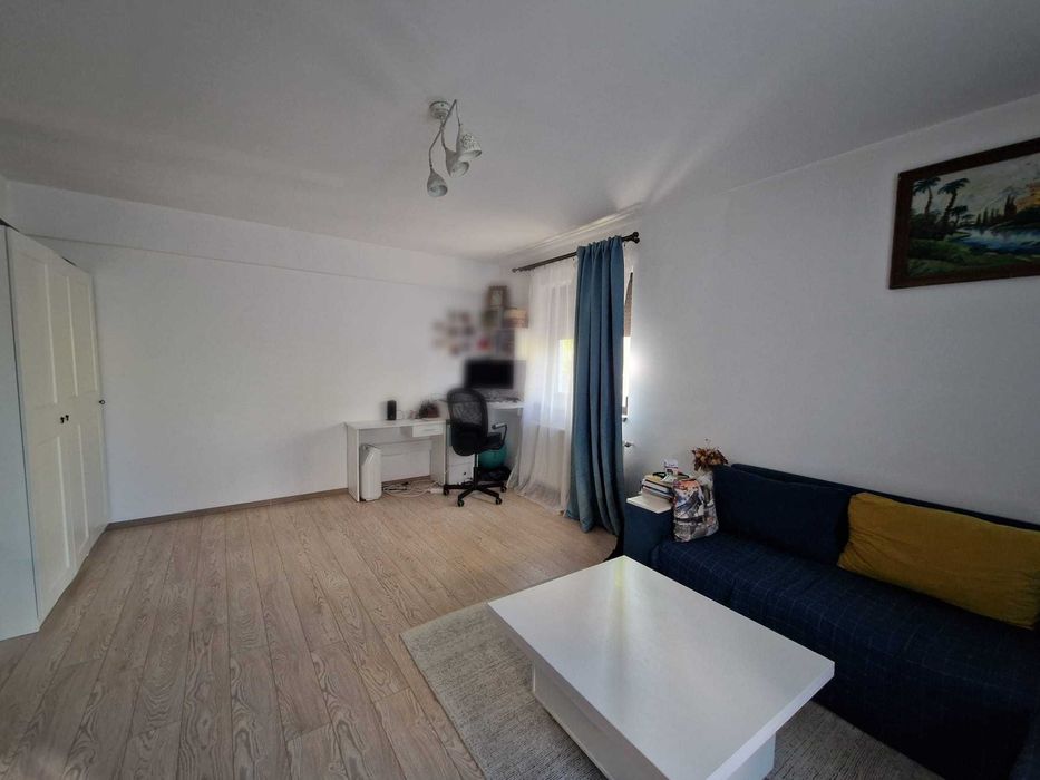 Apartament decomandat 2 camere Parc Bazilescu