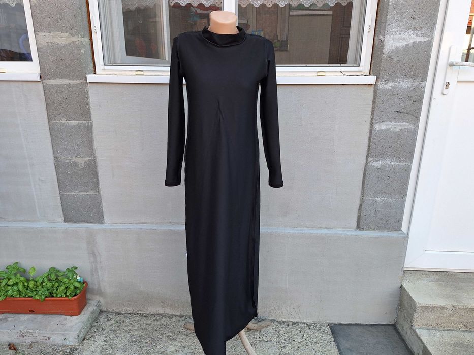 Leila | rochie dama | bust 88 cm | mar. 34 - 36 | XS - S