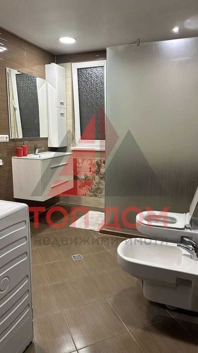 Дава се под наем Етаж от къща в Варна, Гранд Мол Варна - 100 кв.м за 663 € - Снимка #4