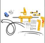 Kit servodirectie u650