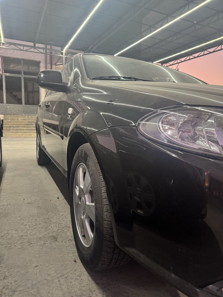 Chevrolet Jentra 2022
