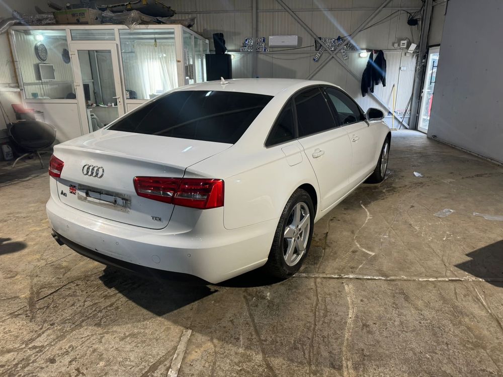 Alternator/Electromotor Audi A6 C7 2.0 tdi