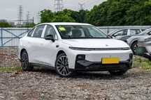 Leapmotor B01 550 Comfort Edition— Под заказ
