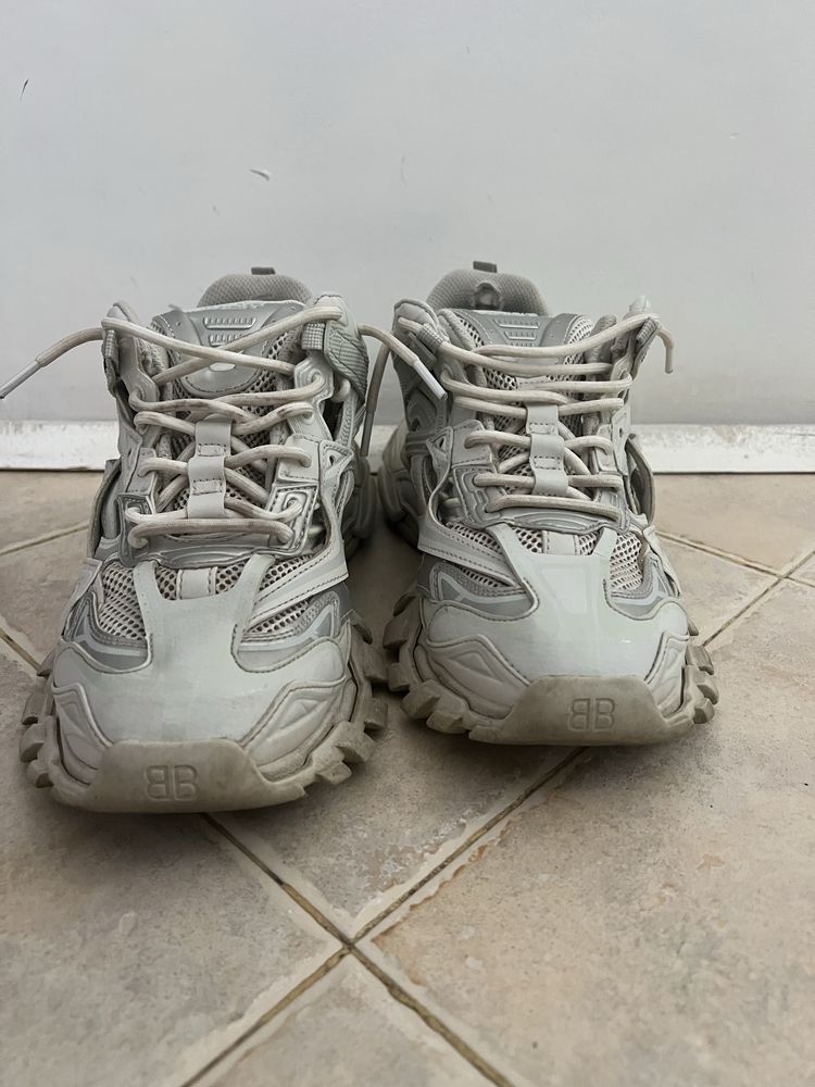 Balenciaga track 2