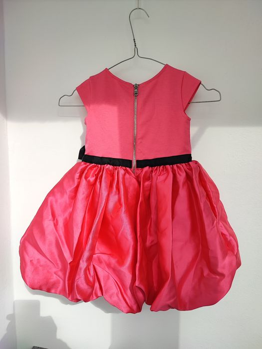 Rochie eleganta 98-104