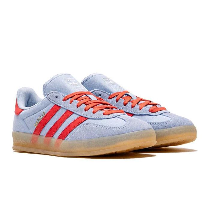 Adidas - Originals Gazelle №39 1/3 Оригинал Код 304