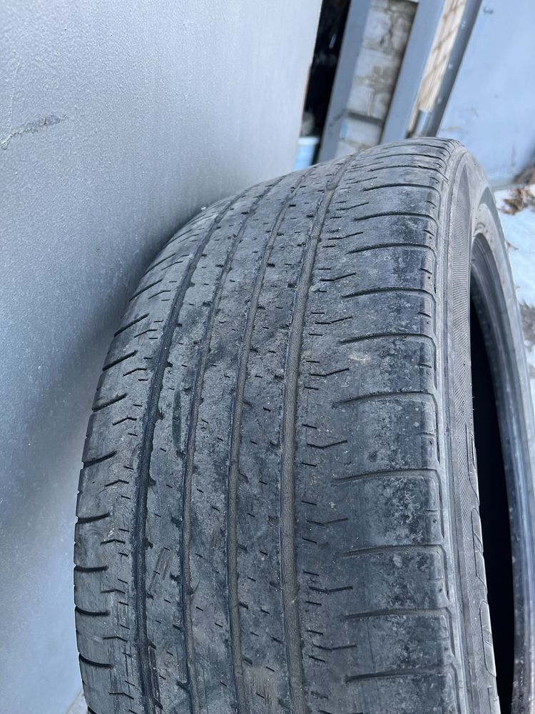 Шины 265/50r20