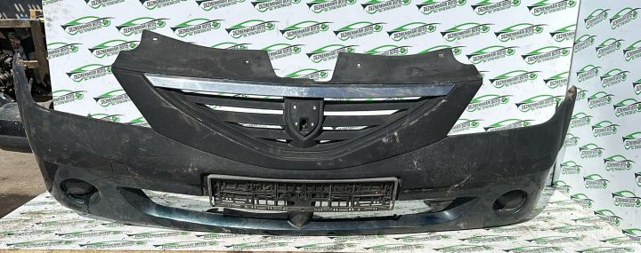 Bara fata Dacia Logan prima generatie