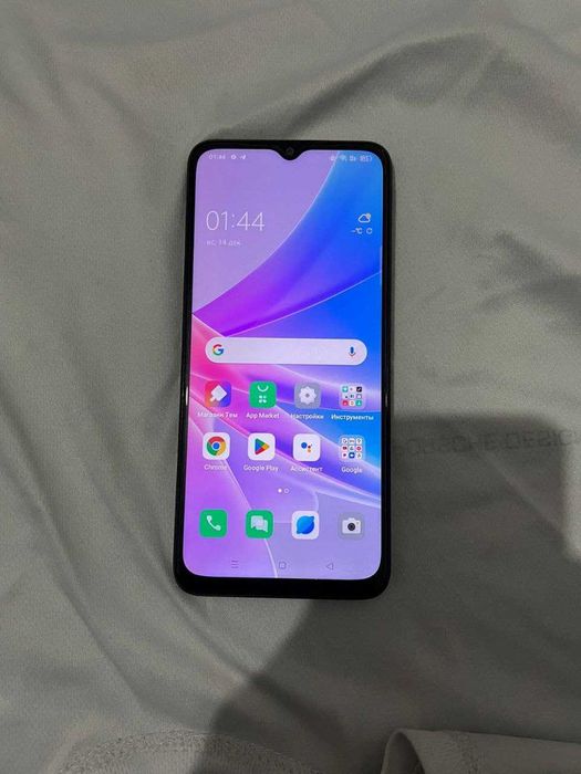 Oppo a78 256 gb 5G
