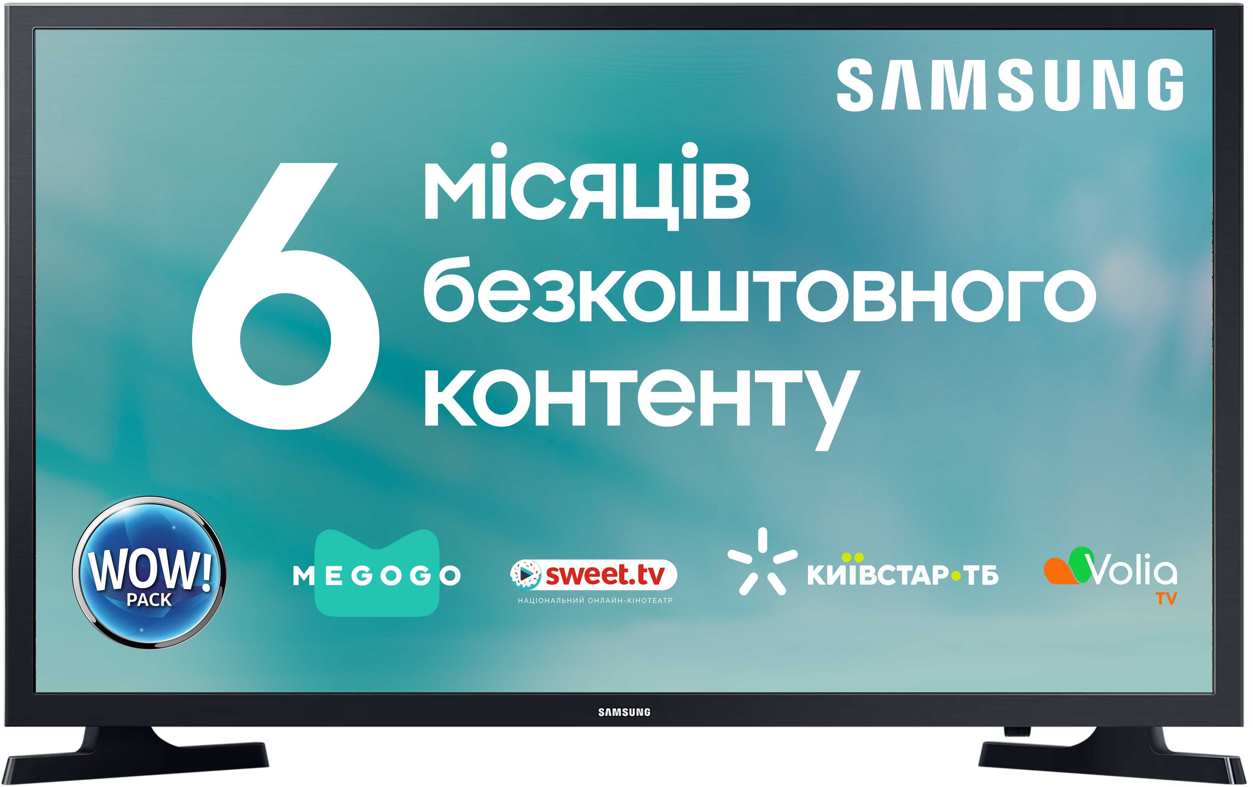 Yangi Samsung 32 TV wifi. Dostavka