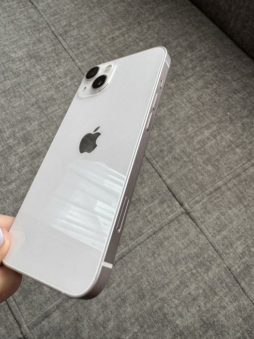 Telefon Apple iPhone 13, 128 GB, PINK