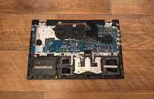 Аcеr Nitrо 5 Spin NP515 (i5-8250U, GTX 1050)