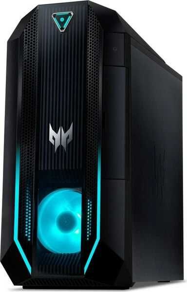 Acer Predator Orion 3000 PO3-630 с 32 GB RAM