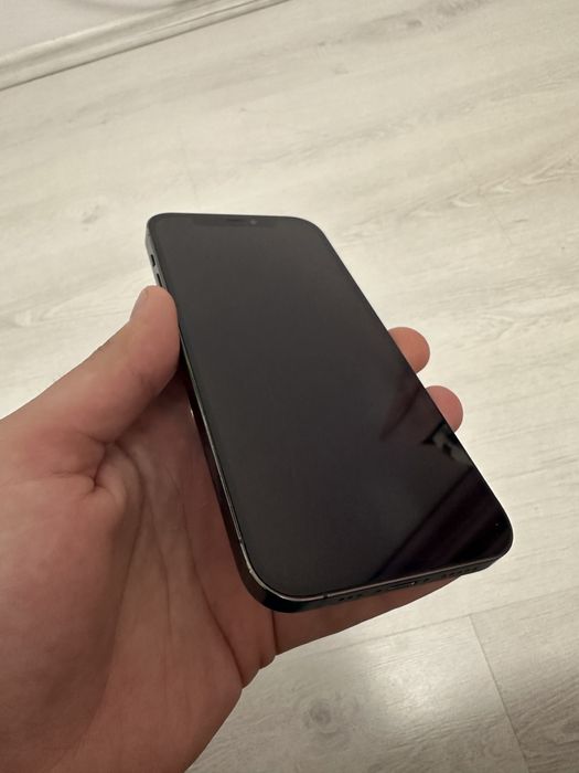 iPhone 12PRO 256GB
