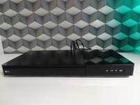Blu-Ray Player 3D LG BP740, Smart, Negru rezoluție 4k