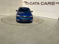Skoda RAPID Skoda Rapid 1.6TDI, 90CP, DSG, Climatronic, Pilot, Comenzi volan