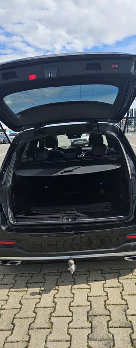 Schimb Mercedes GLC 43 AMG HUD PANO VENTILATIE 360 Burm Designo