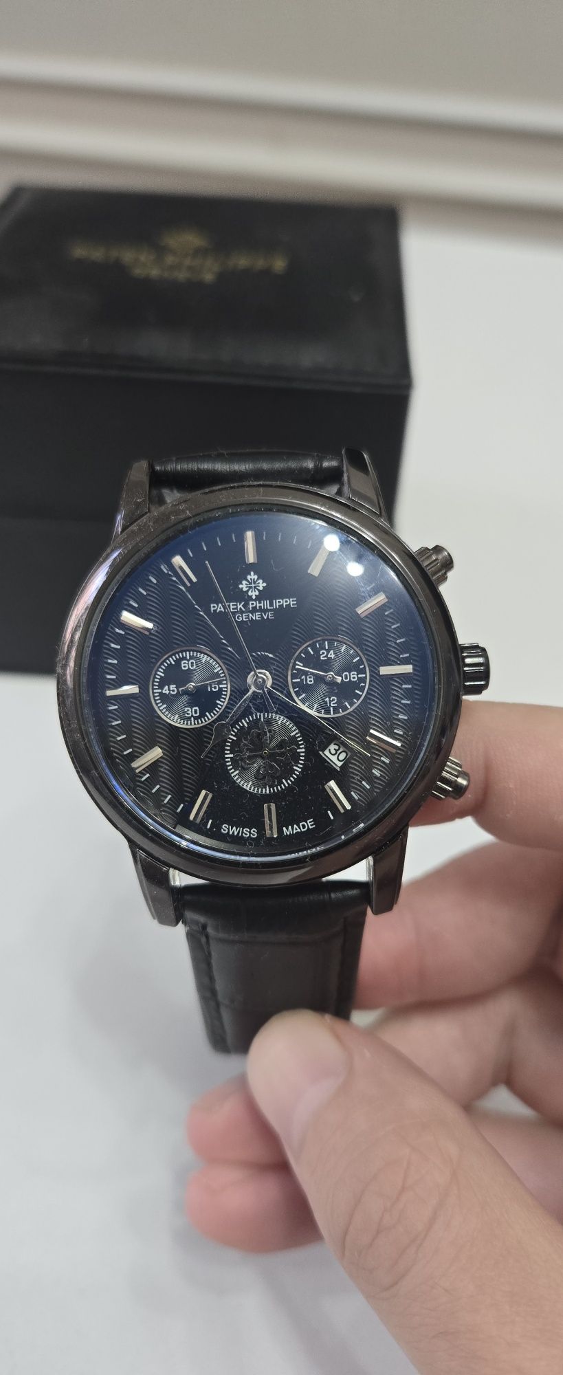 Patek Philippe часы