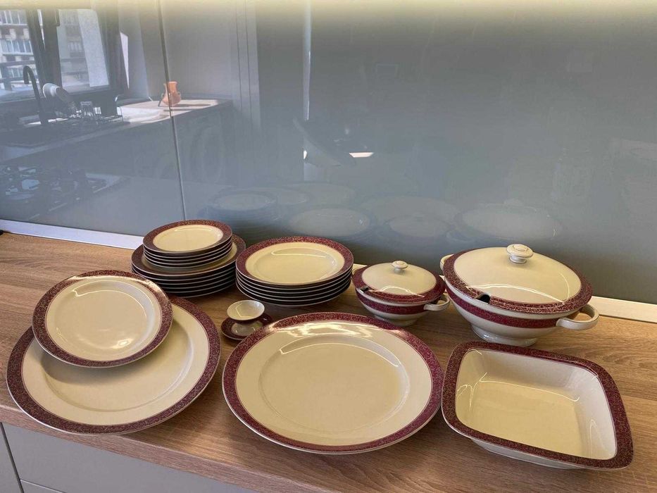 Serviciu masa Rosenthal